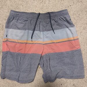 Kirkland Swim Shorts Men’s L
